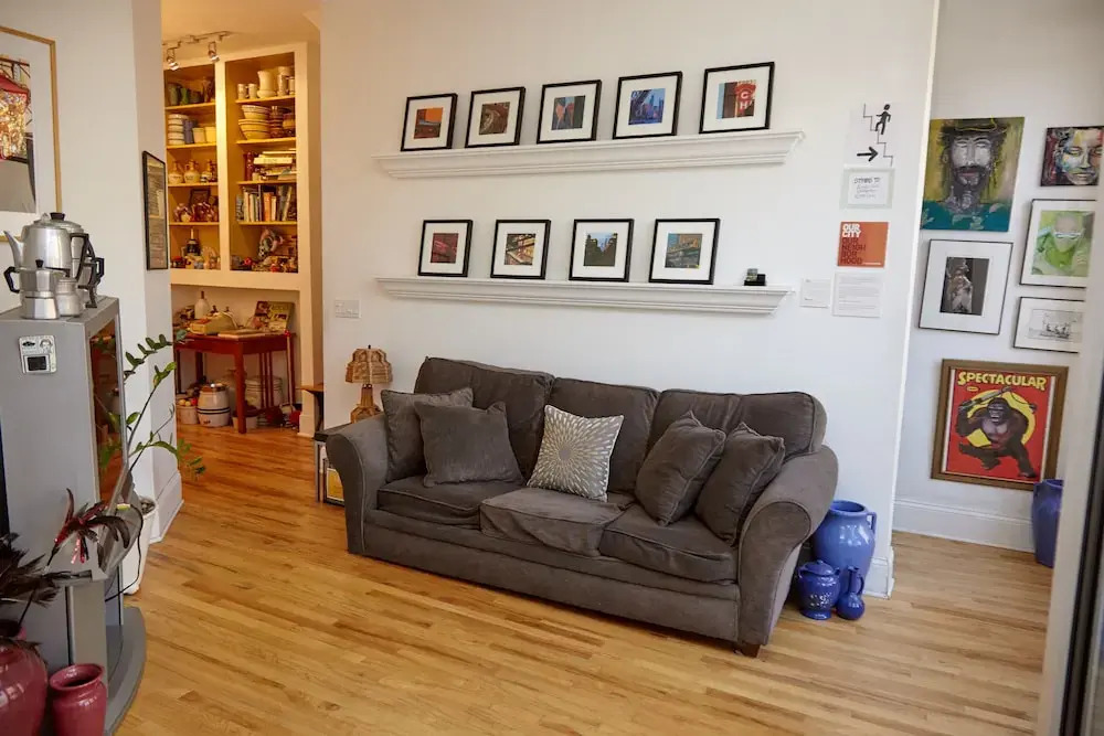 Rays Bucktown Bed and Breakfast