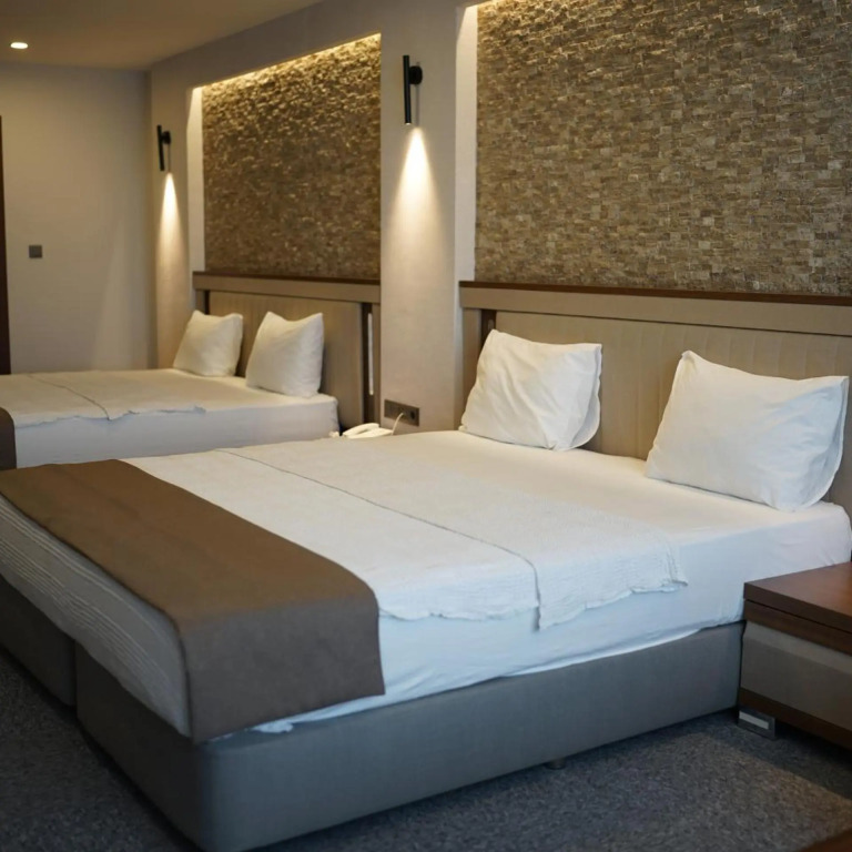 Ts Gold Hotel