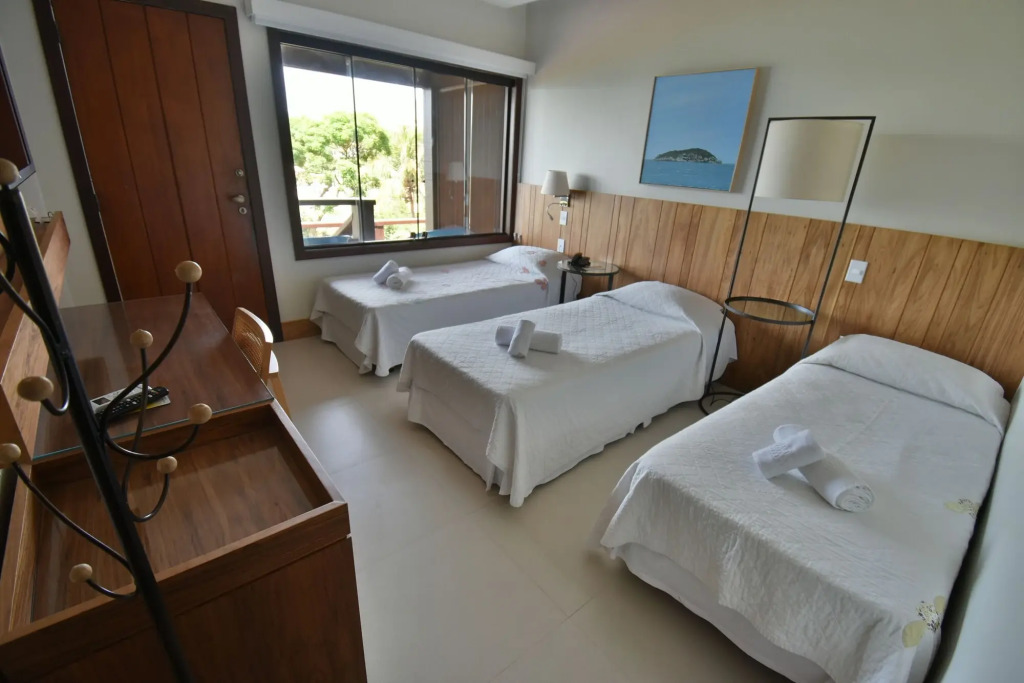 HOTEL VILLE LA PLAGE & BEACH CLUB