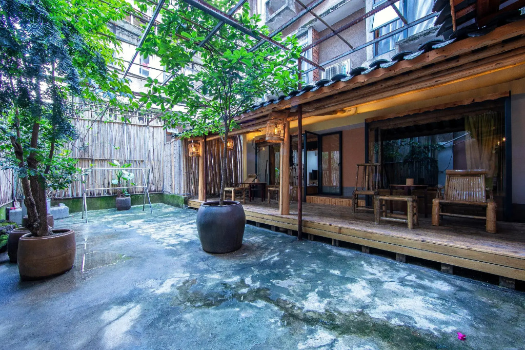 Guilin Goo Hotel
