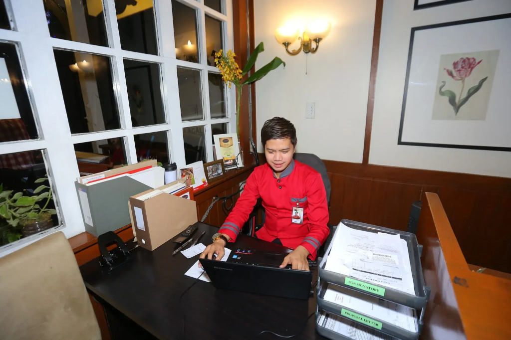 Casa Vallejo Hotel Baguio