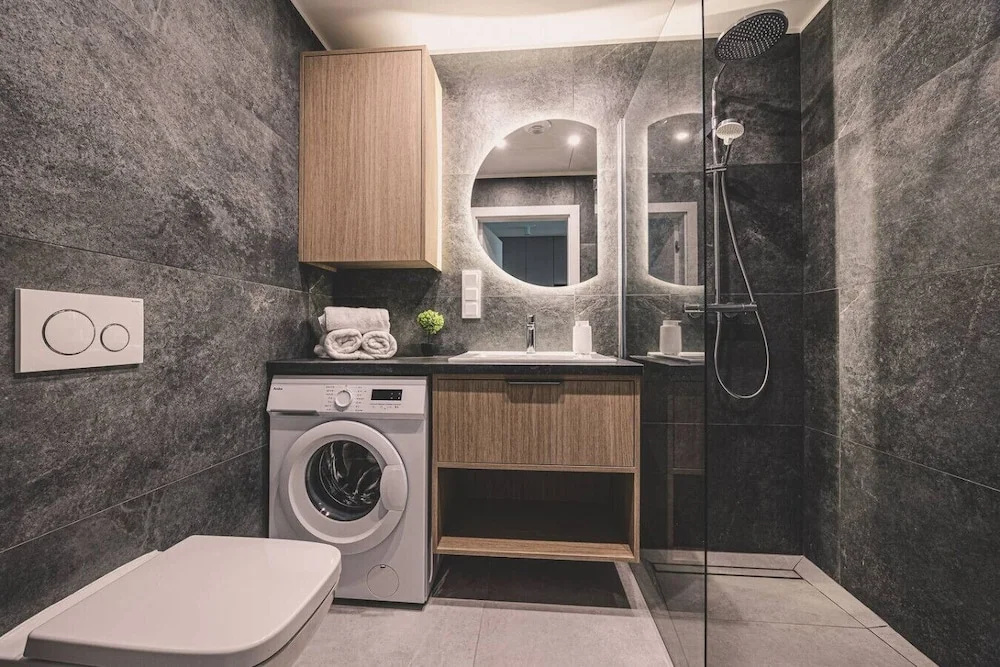 Alma - Kawa na Wydmie Apartament tu Przy pla y