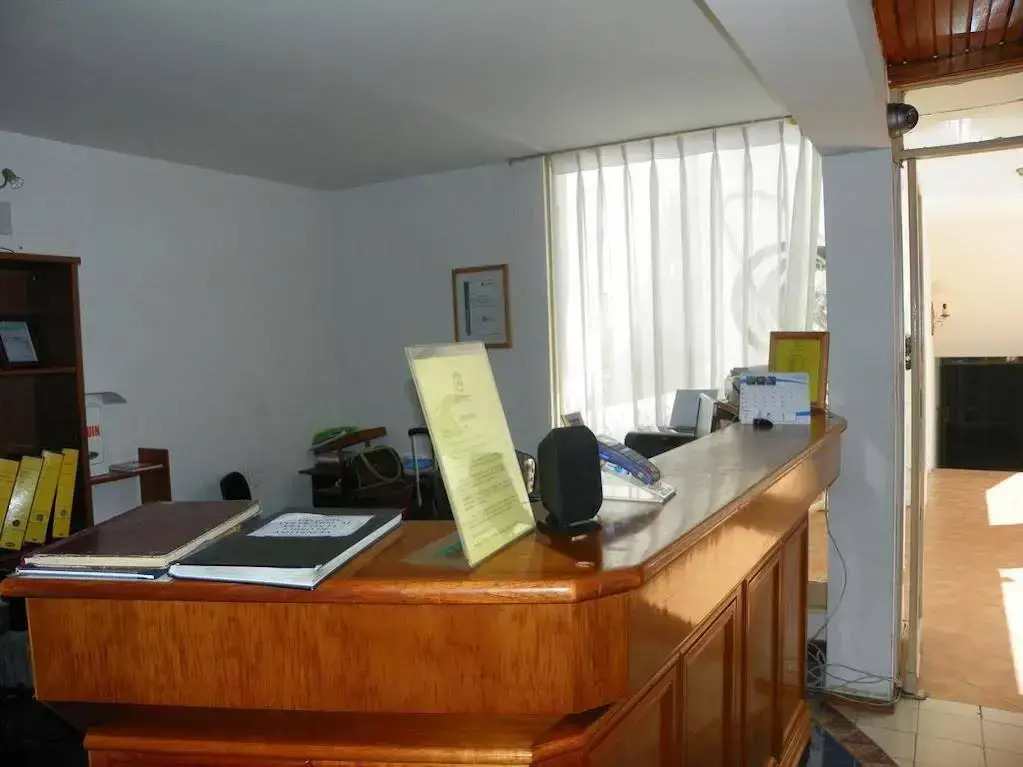 Hotel Savona