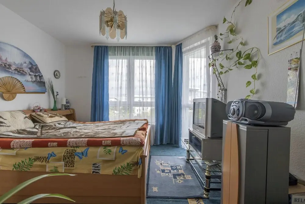 Private Apartment Försterkamp (3425)