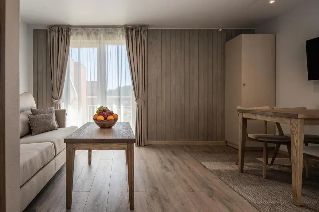 Apartamentai Druskininkų 7B