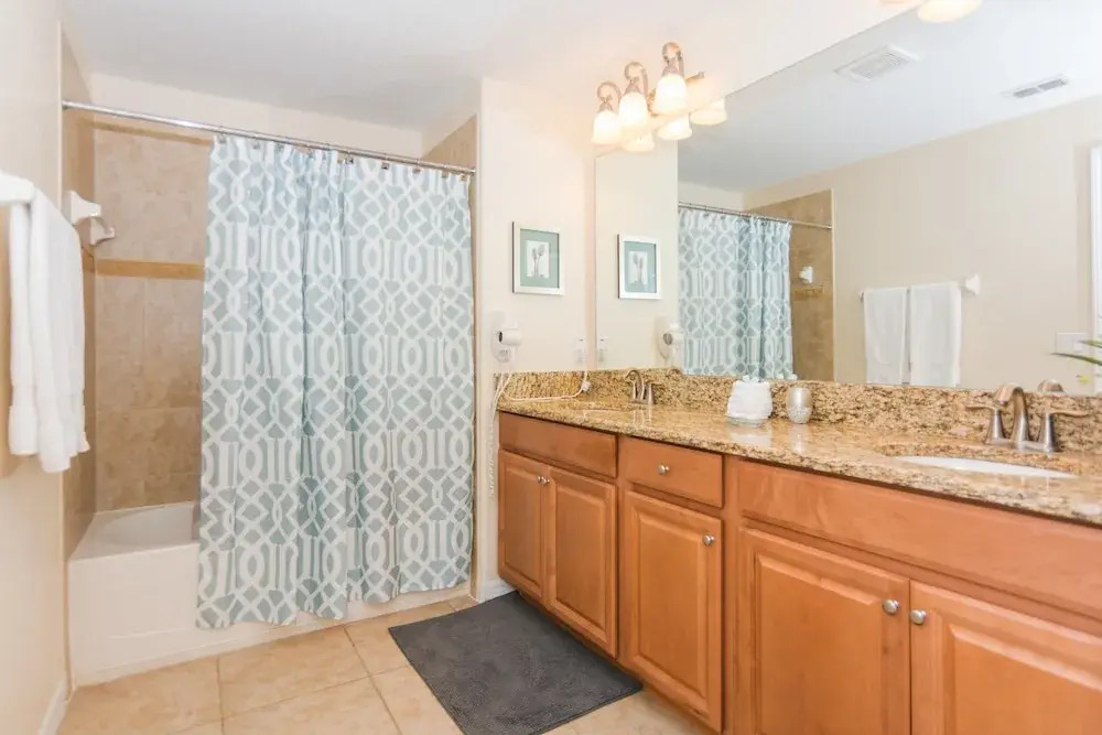 Dream Townhome Next to Disney PP8964