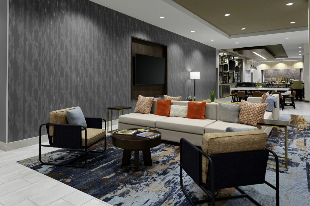 Hilton Garden Inn Chandler Downtown