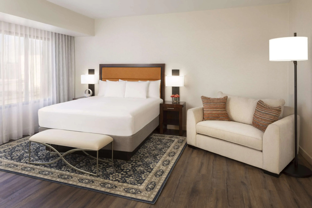 Hyatt Regency Phoenix Downtown