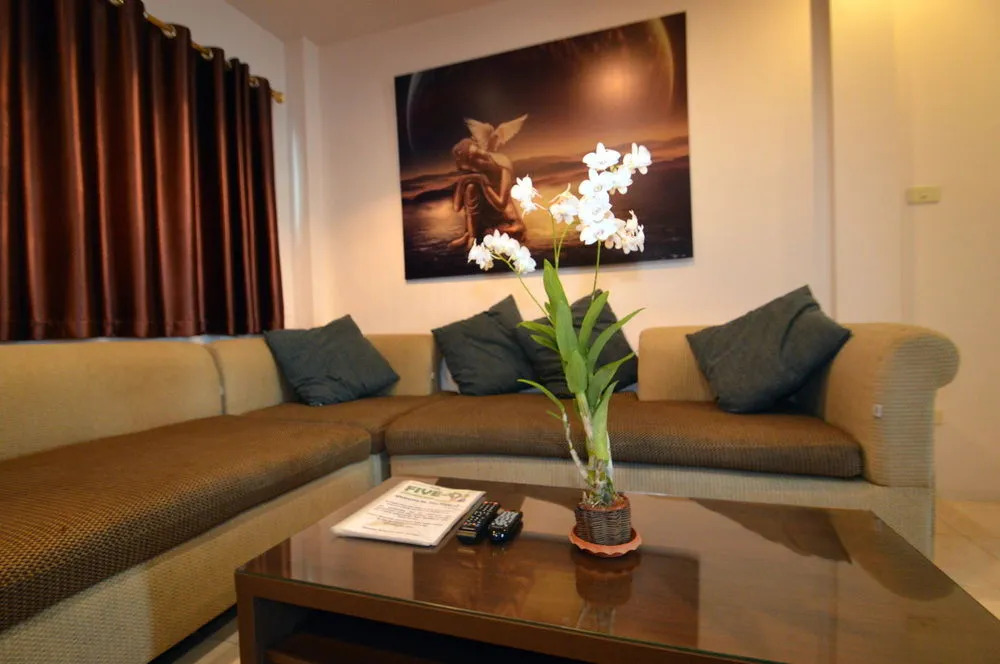 Swan Guesthouse and Restaurant