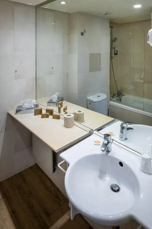Garrigae Manoir de Beauvoir Poitiers Sud - Hotel & Spa