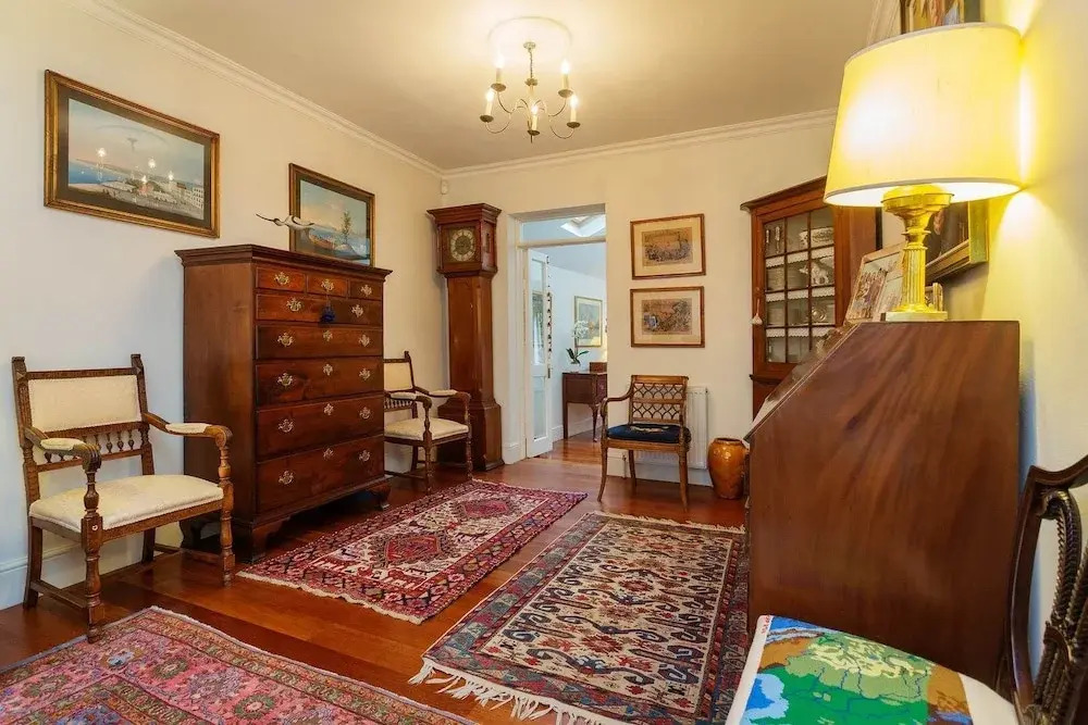 Veeve - Timeless Style in South-West London