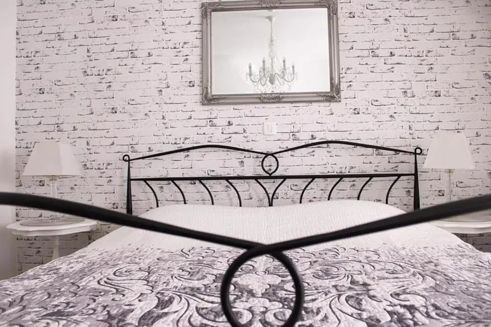 Bella Elia Apartment