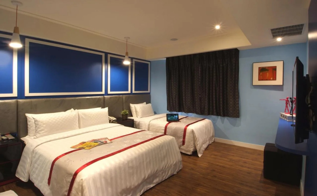 Cai-Lai Motel