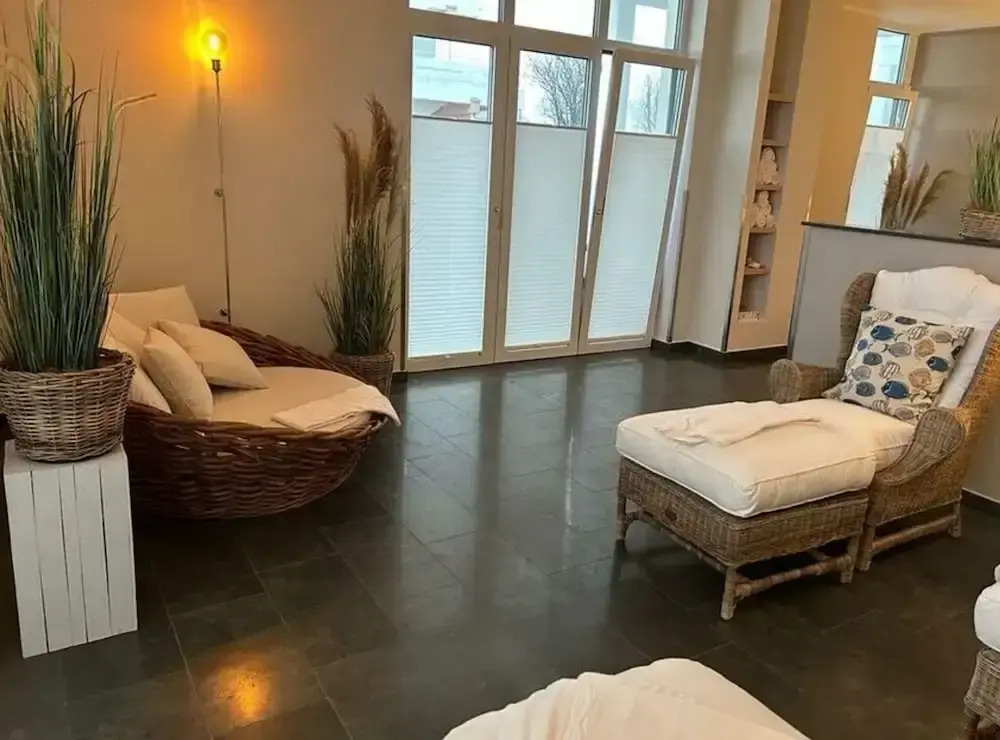Sea View Villa Großenbrode, Sea View Apartment