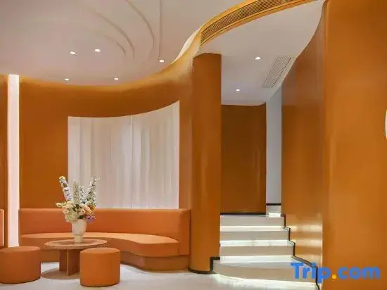 Xiamen Shanxun Everlasting Sea Hotel