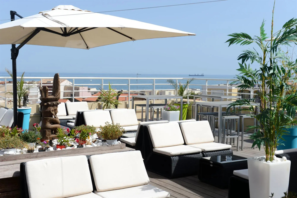 CitHotel Imperial