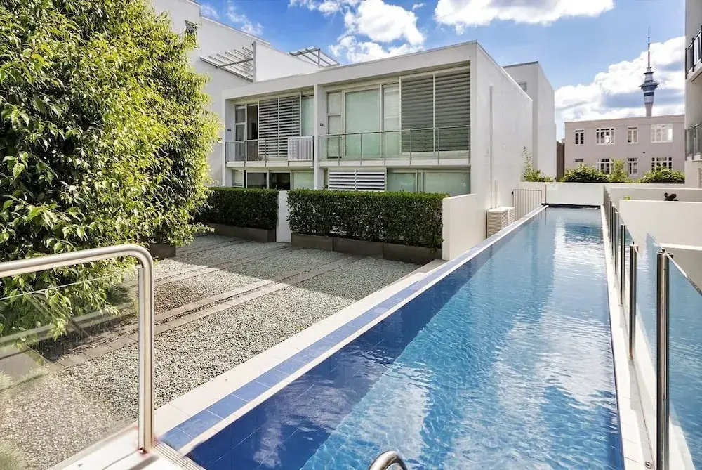 QV Premium City Living - 840