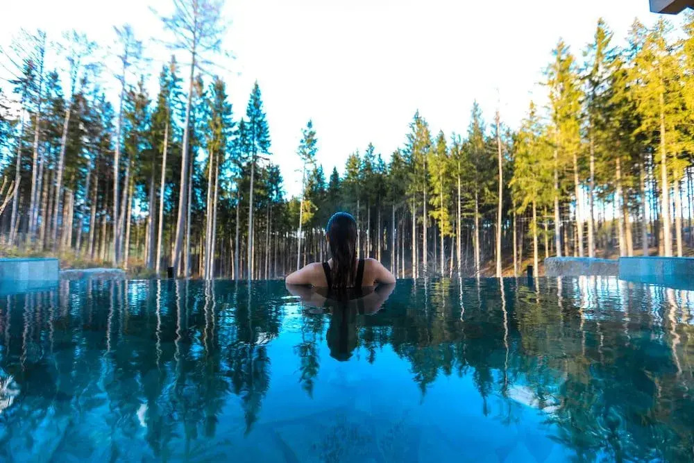 Center Parcs Bungalowpark Allgäu