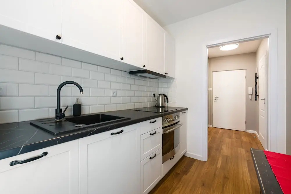 Poznań Apartment Katowicka by Renters