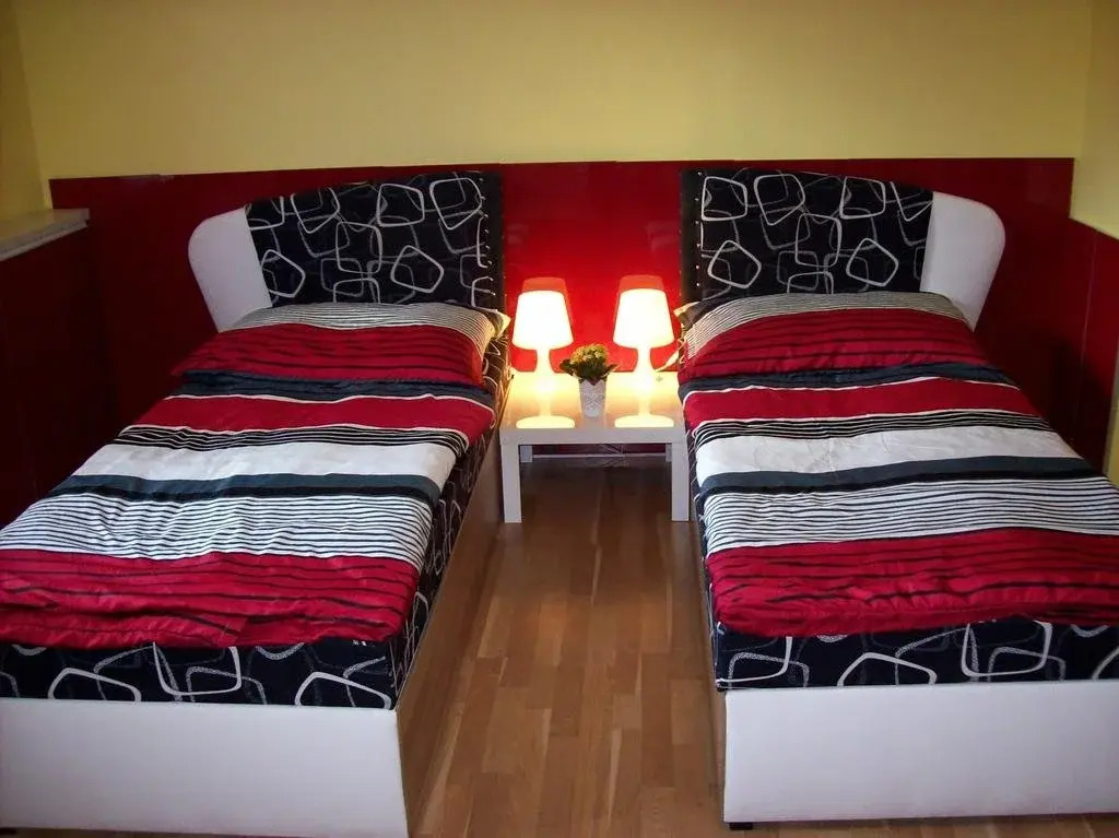 Hostel u Minoritu