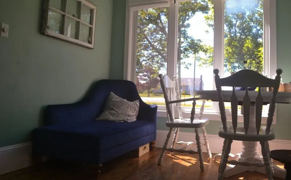 Sea Glass Bed and Breakfast