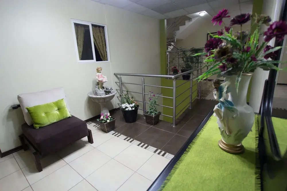 Hotel Las Gardenias