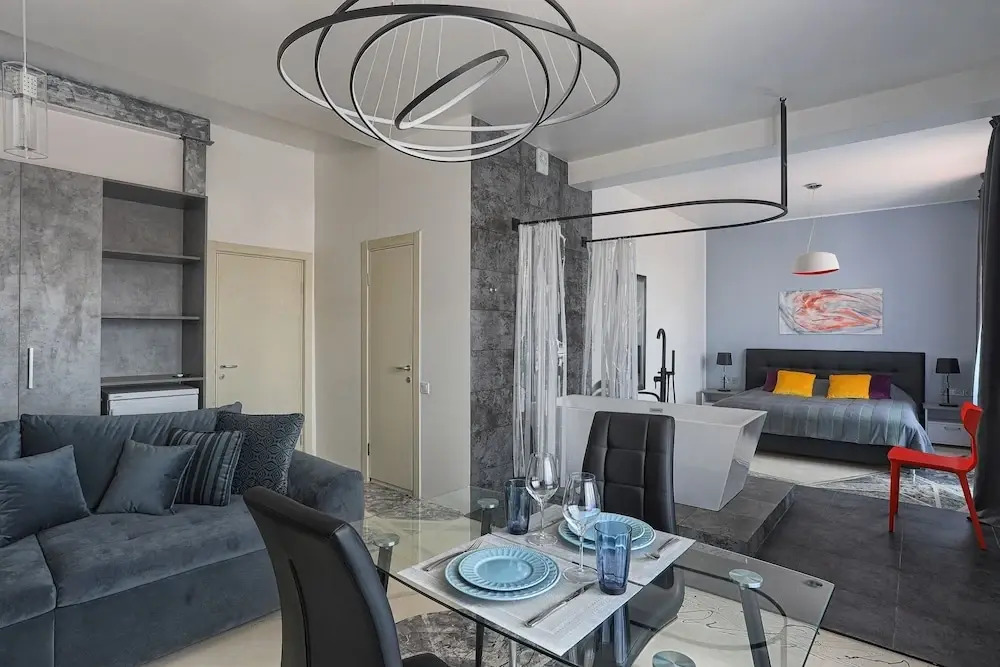 Bliss Residence