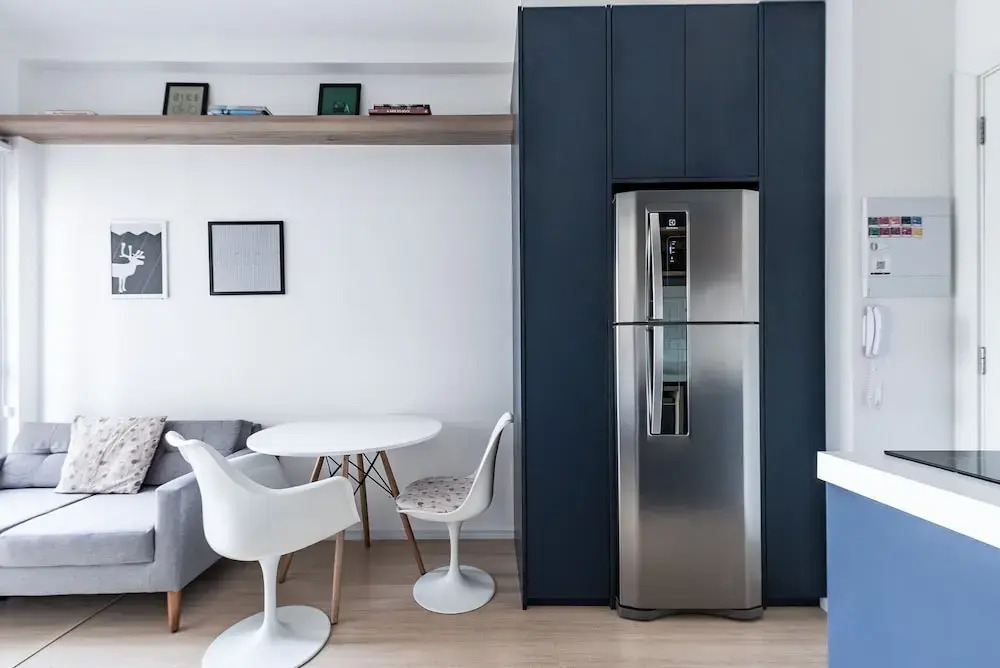 Nex One Itaim by EasyRent