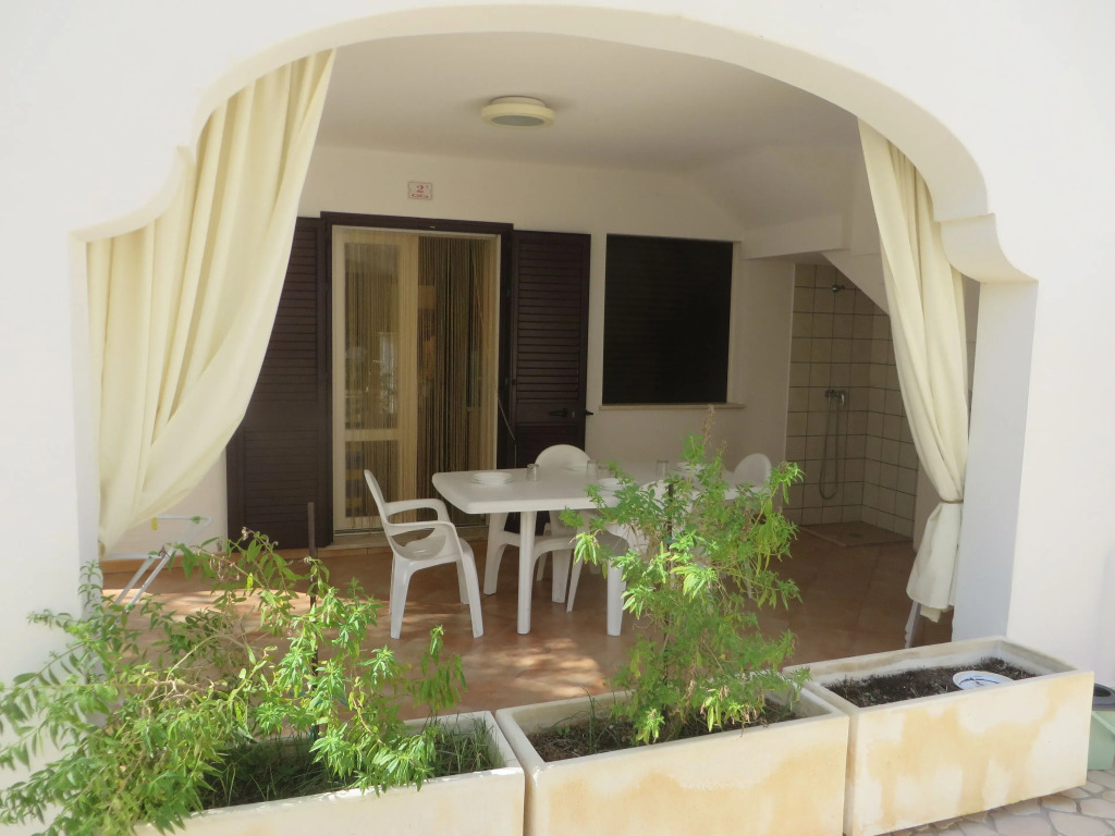 Residence Giglio