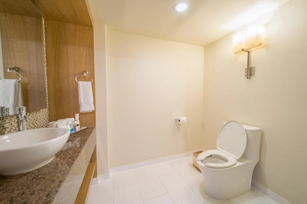 Real Intercontinental San Salvador by IHG