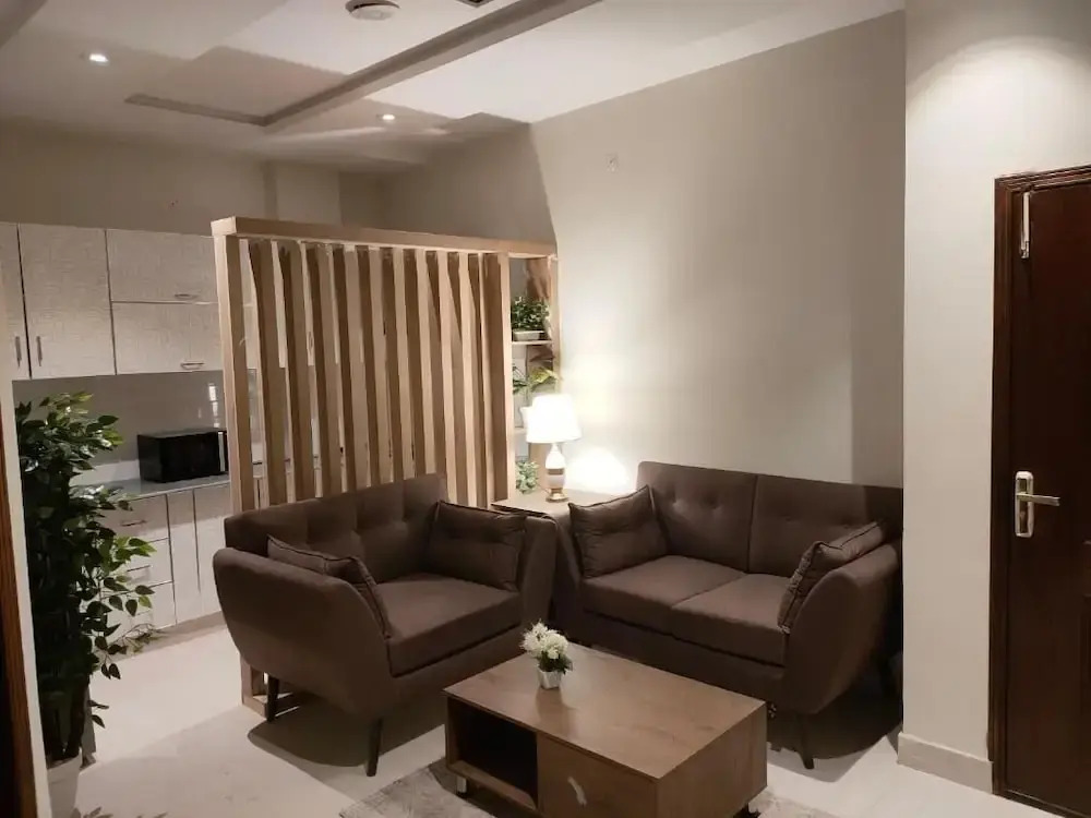 The Nest Residency