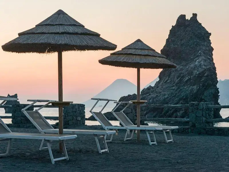 Hotiday Vulcano Porto