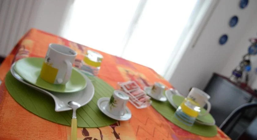 B&B Fiordarancio