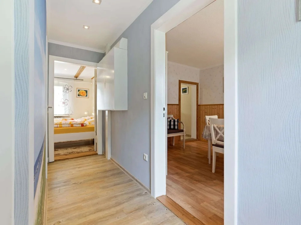 Holiday Home in Zierow With Terrace