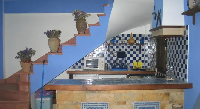 Azul