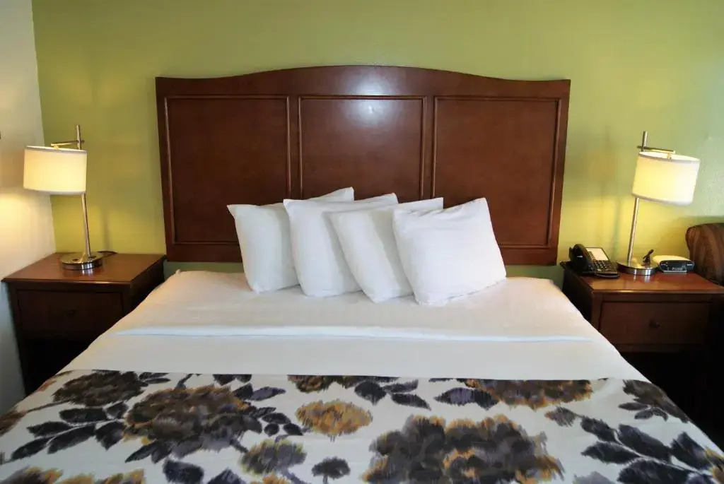 Willow Tree Inn Branson