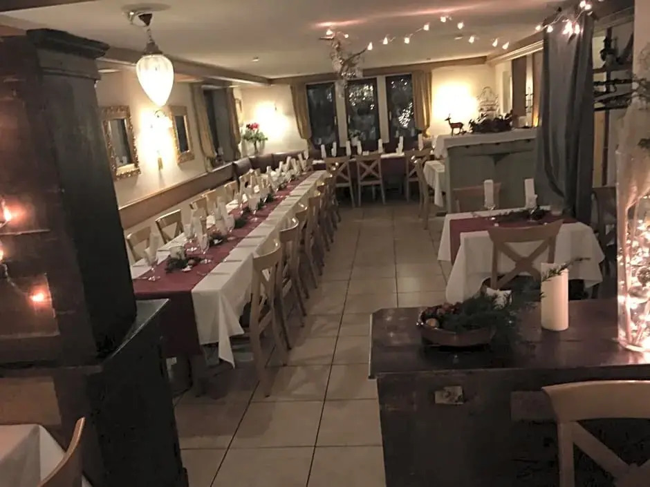 Hotel Krone