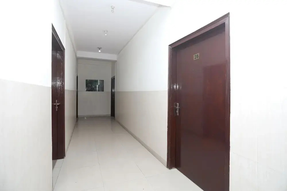 OYO 14454 Celebration BnB Home