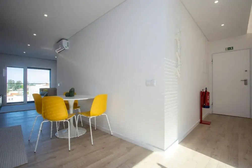 Luckasa by Rent4all in Figueira da Foz