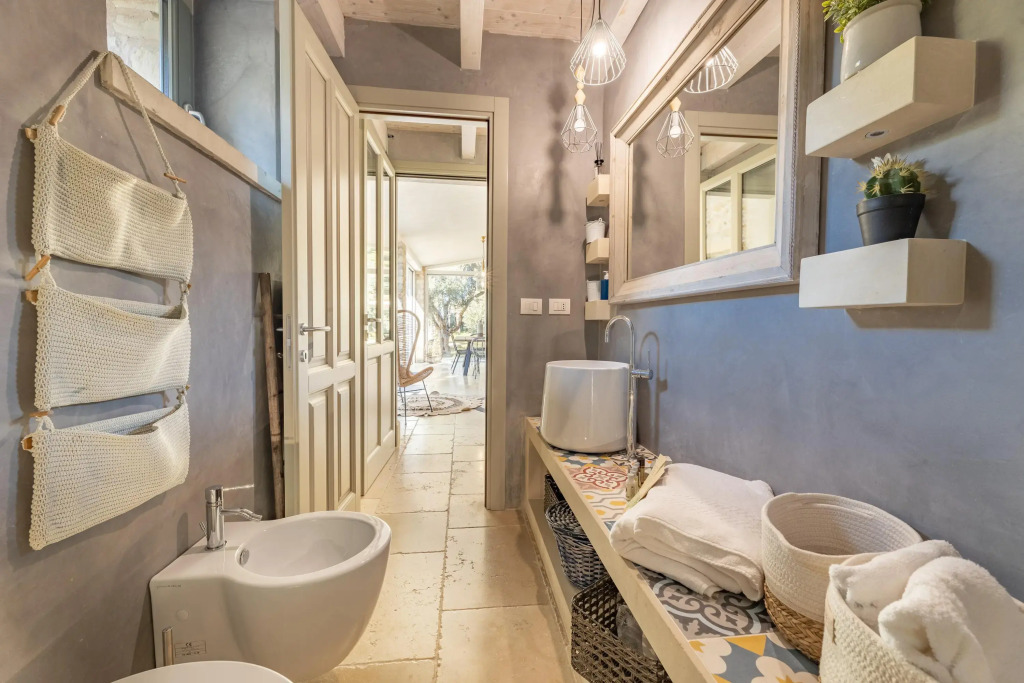 Tenuta Arcàdia - Castrignano Dei Greci