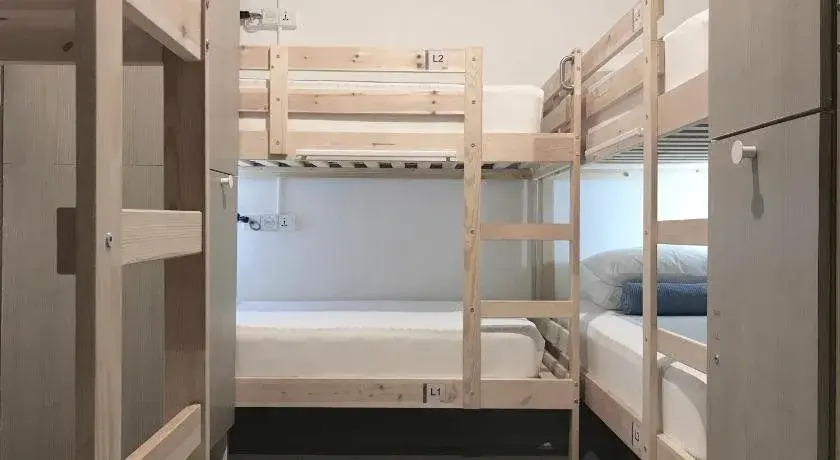Faloe Hostel