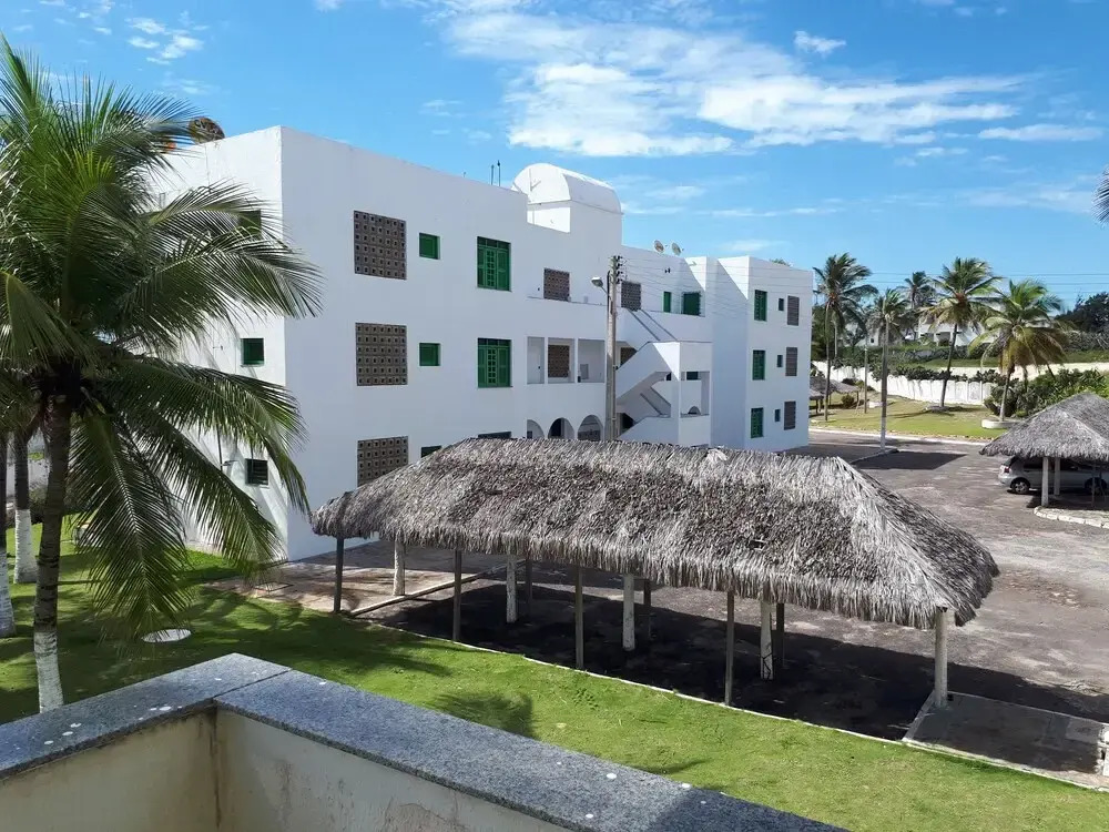 Porto Canoa Flats
