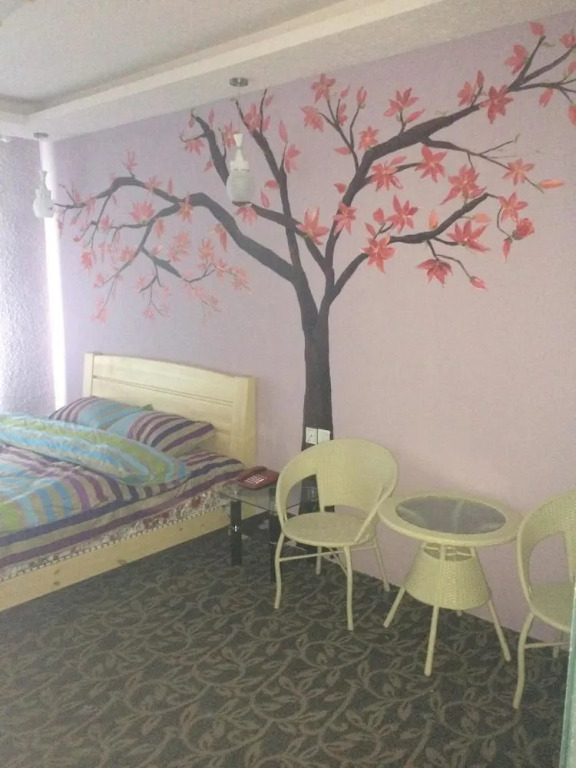 Momo Hotel