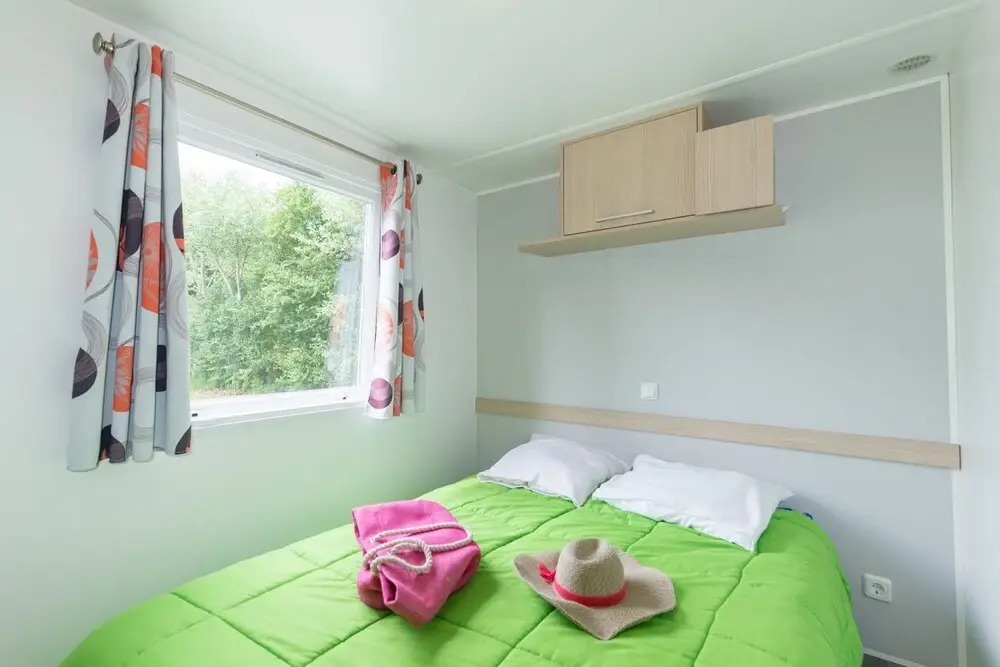 Camping La Fontaine