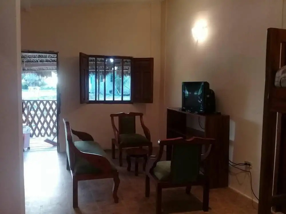 Hostería Pura Vida