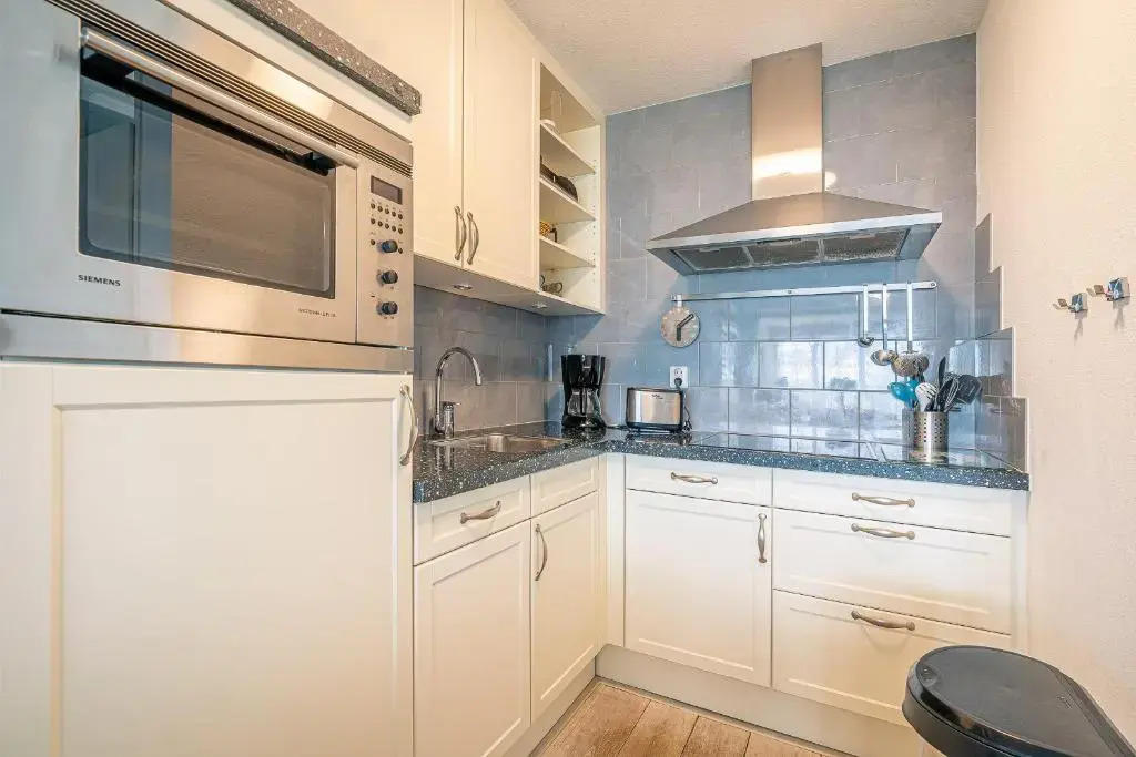 Appartementencomplex Juliana 104