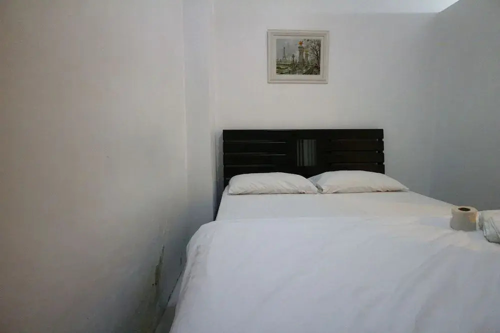 Bann Bunga Inn
