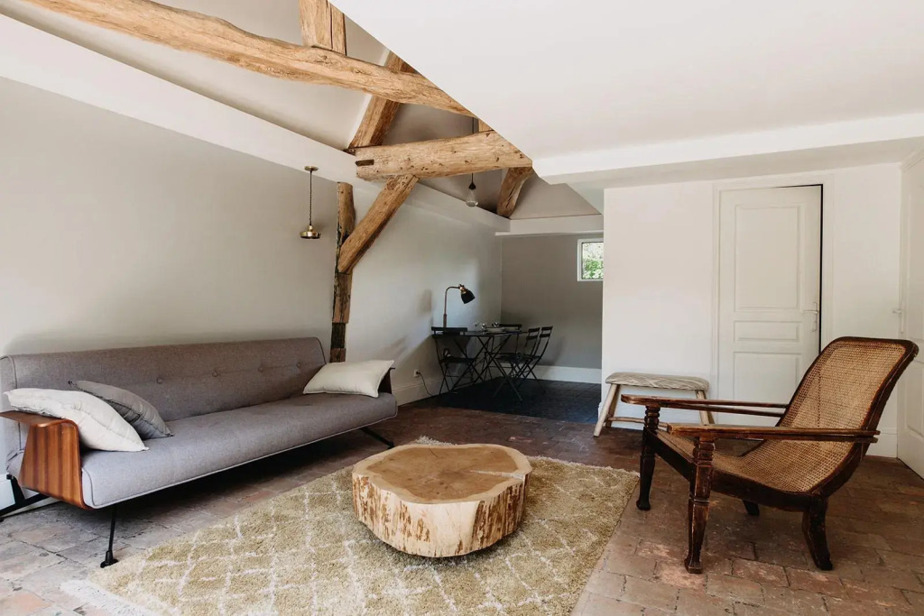 La Dime de Giverny - Cottages