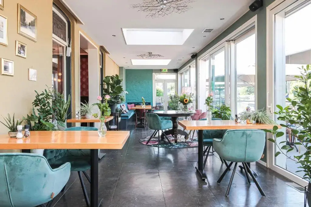 Hotel Restaurant Goerres