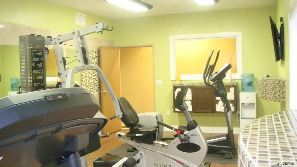 Best Western Roanoke Inn & Suites